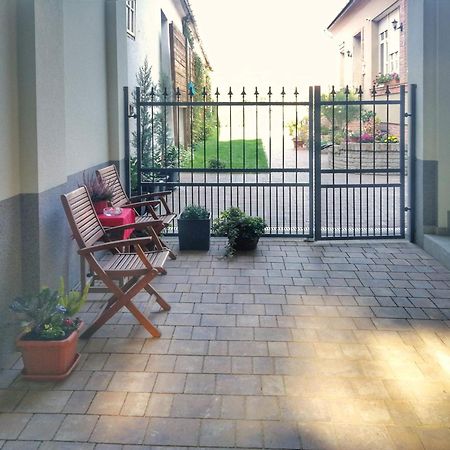 M37 Apartman Debrecen Luaran gambar