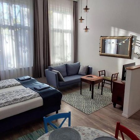 M37 Apartman Debrecen Luaran gambar