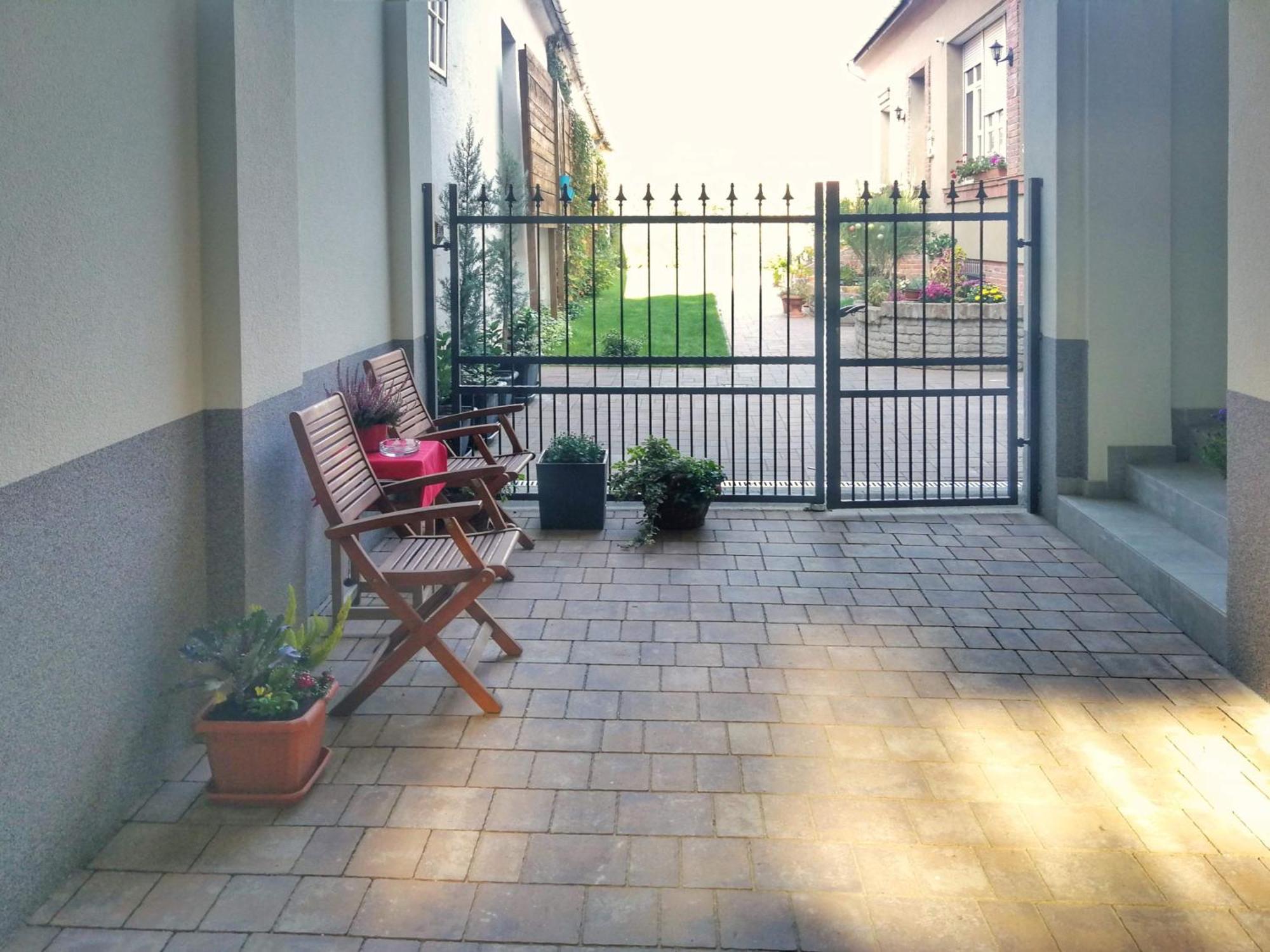 M37 Apartman Debrecen Luaran gambar