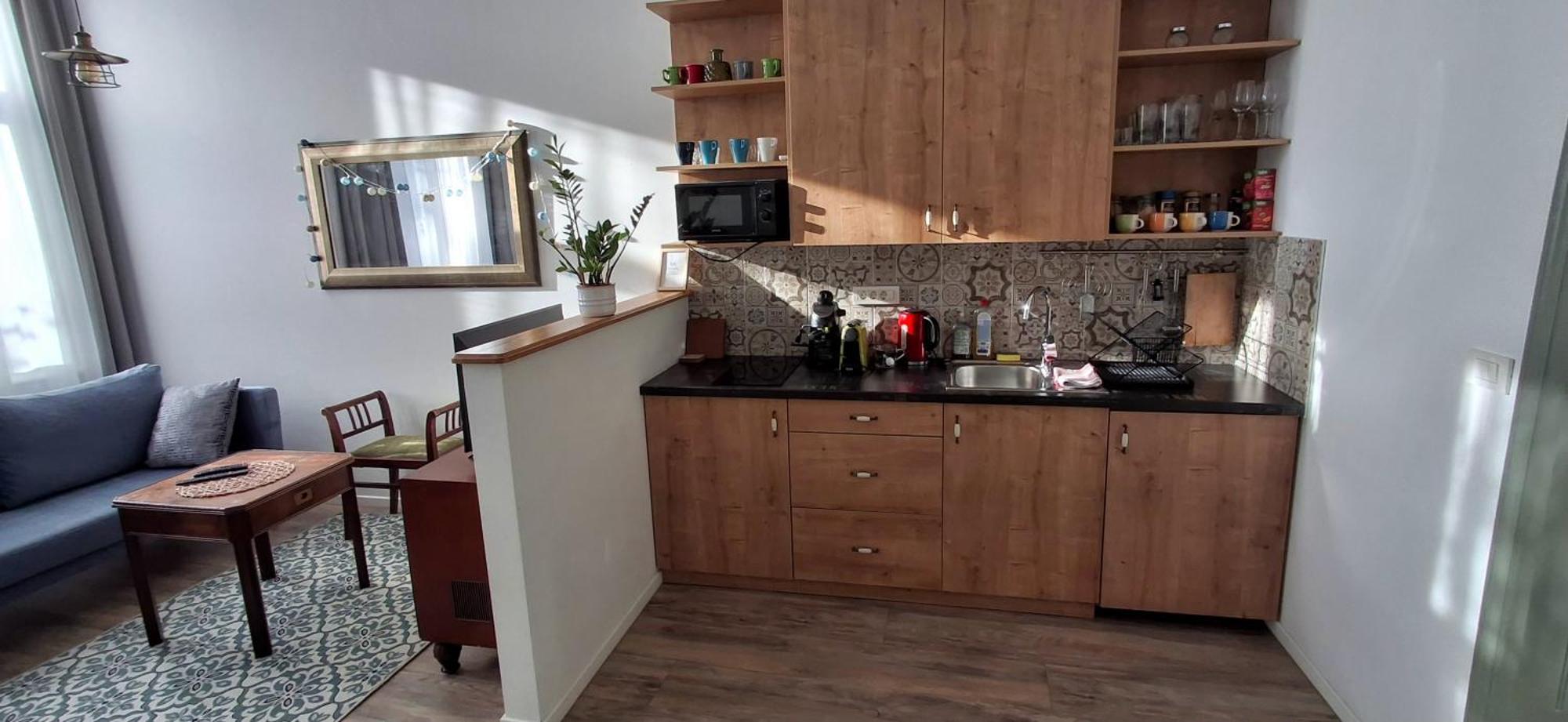 M37 Apartman Debrecen Luaran gambar