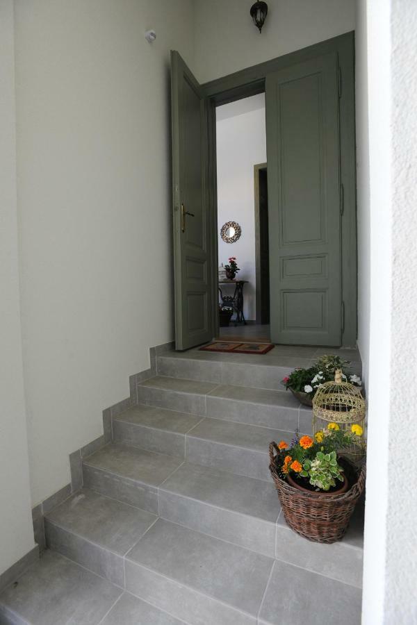 M37 Apartman Debrecen Luaran gambar
