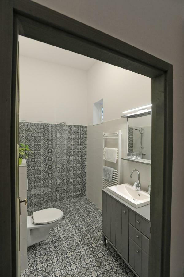 M37 Apartman Debrecen Luaran gambar