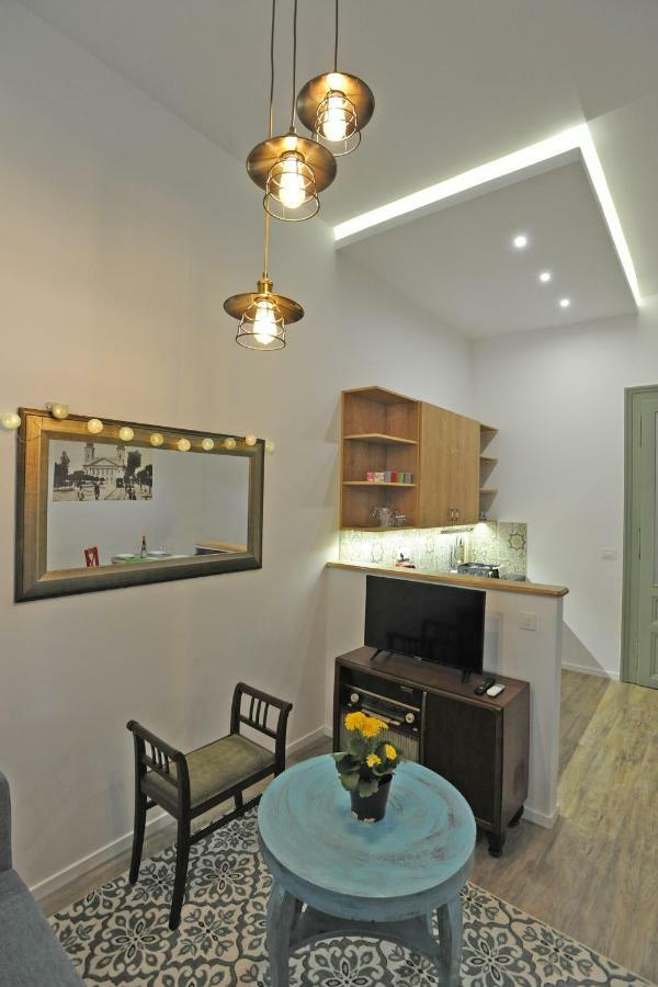 M37 Apartman Debrecen Luaran gambar