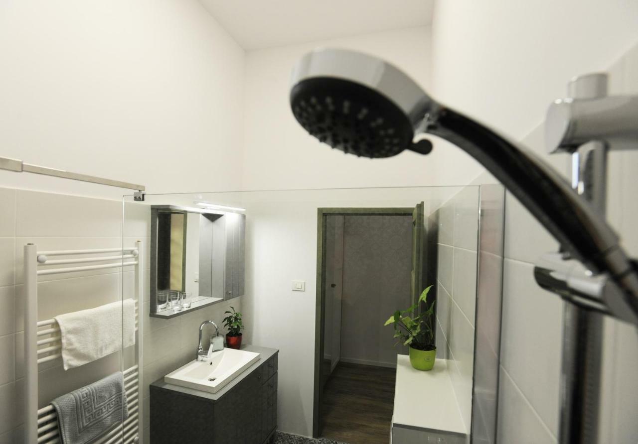 M37 Apartman Debrecen Luaran gambar