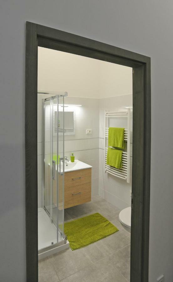 M37 Apartman Debrecen Luaran gambar