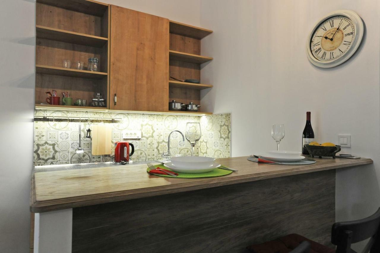 M37 Apartman Debrecen Luaran gambar