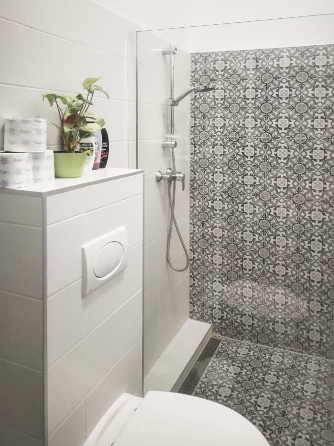 M37 Apartman Debrecen Luaran gambar