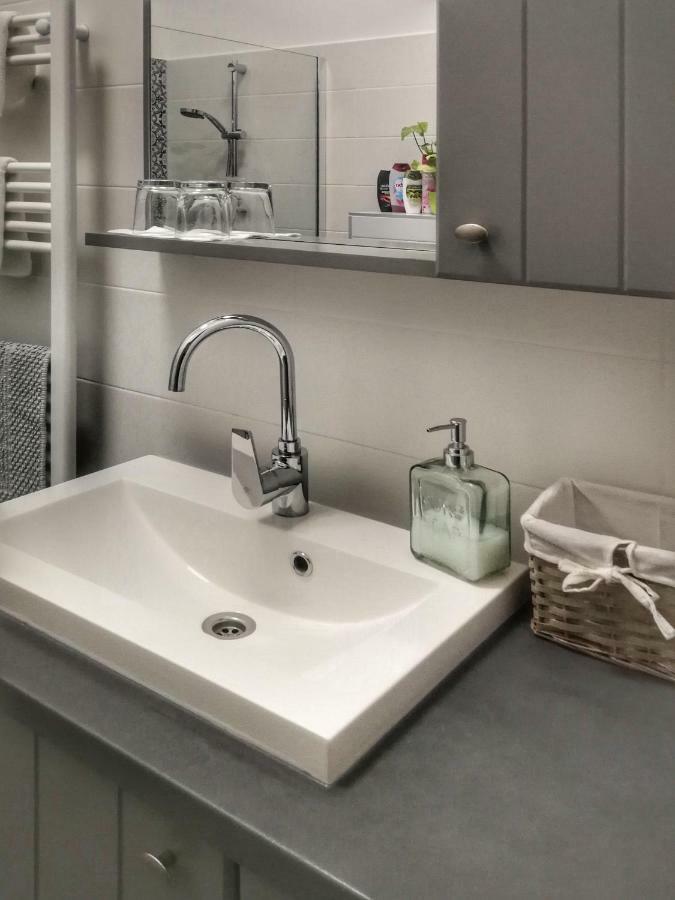 M37 Apartman Debrecen Luaran gambar