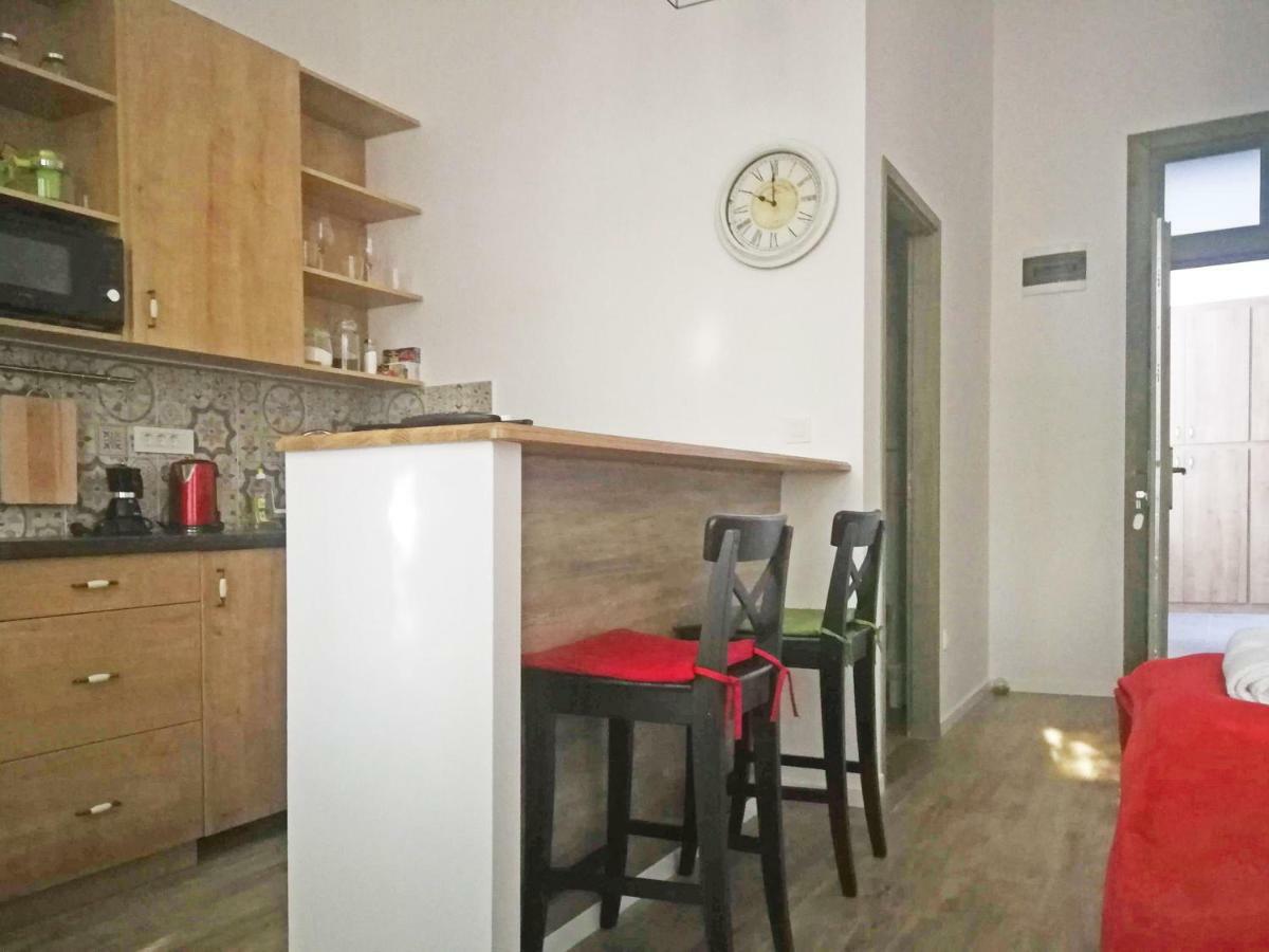 M37 Apartman Debrecen Luaran gambar