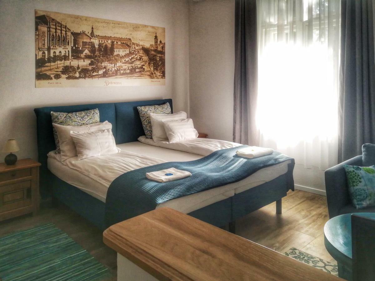 M37 Apartman Debrecen Luaran gambar